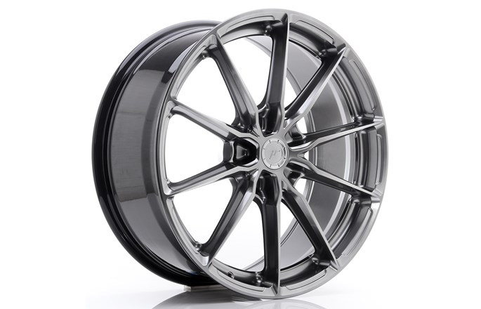 Japan Racing JR37 Hyper Black