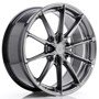 Japan Racing JR37 Hyper Black