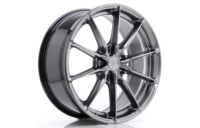 Japan Racing JR37 Hyper Black