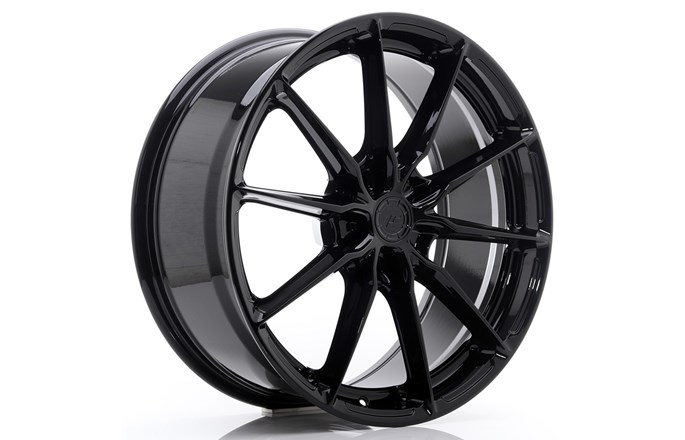 Japan Racing JR37 Glossy Black