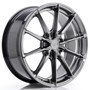 Japan Racing JR37 Hyper Black