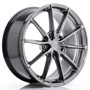 Japan Racing JR37 Hyper Black