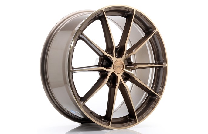 Japan Racing JR37 Platinum Bronze