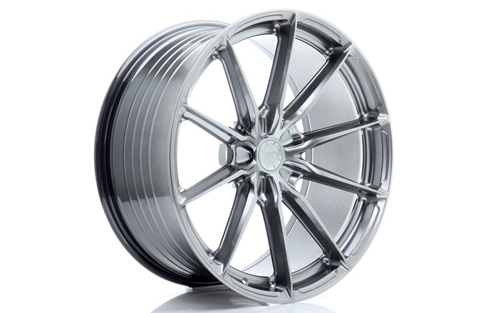 Japan Racing JR37 Hyper Black