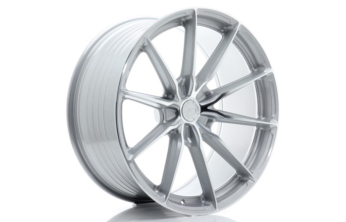 Japan Racing JR37 Silver