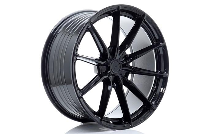 Japan Racing JR37 Glossy Black