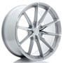 Japan Racing JR37 Silver
