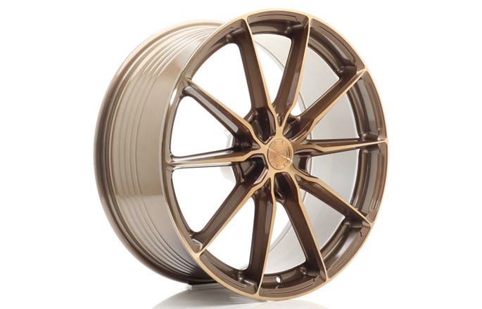 Japan Racing JR37 Platinum Bronze