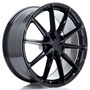 Japan Racing JR37 Glossy Black