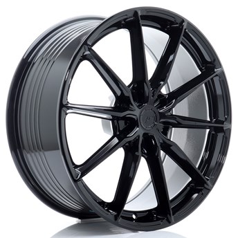 Japan Racing JR37 Gloss Black