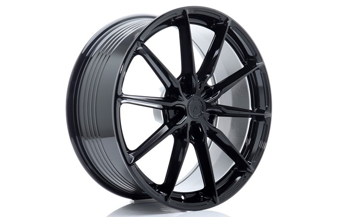 Japan Racing JR37 Glossy Black