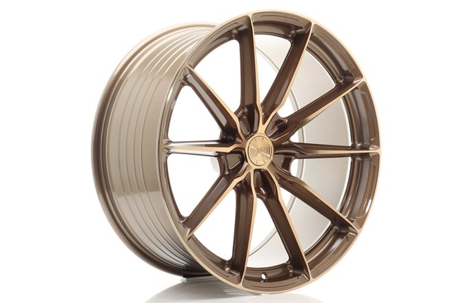 Japan Racing JR37 Platinum Bronze
