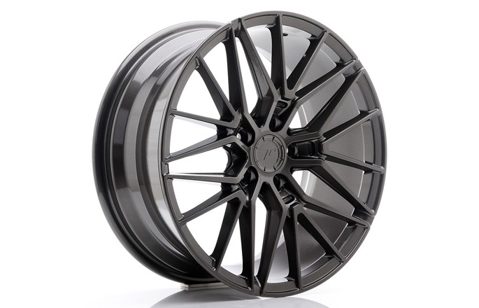 Japan Racing JR38 Hyper Gray
