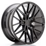 Japan Racing JR38 Hyper Gray