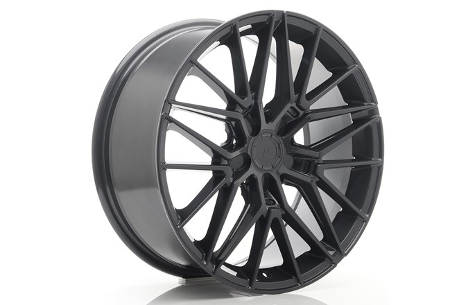Japan Racing JR38 Hyper Gray