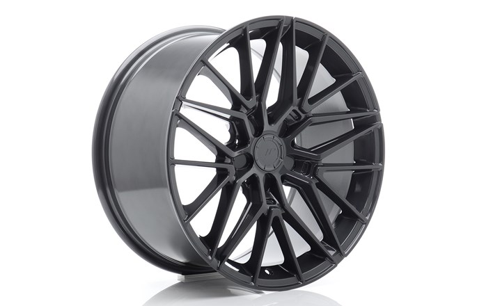 Japan Racing JR38 Hyper Gray