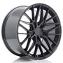 Japan Racing JR38 Hyper Gray