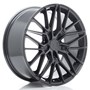 Japan Racing JR38 Hyper Gray