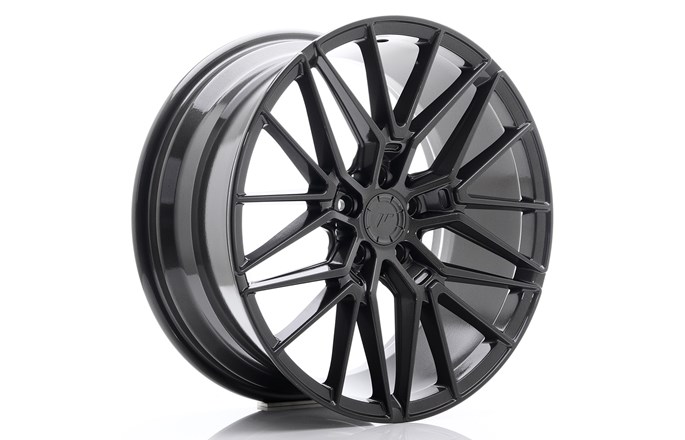 Japan Racing JR38 Hyper Gray