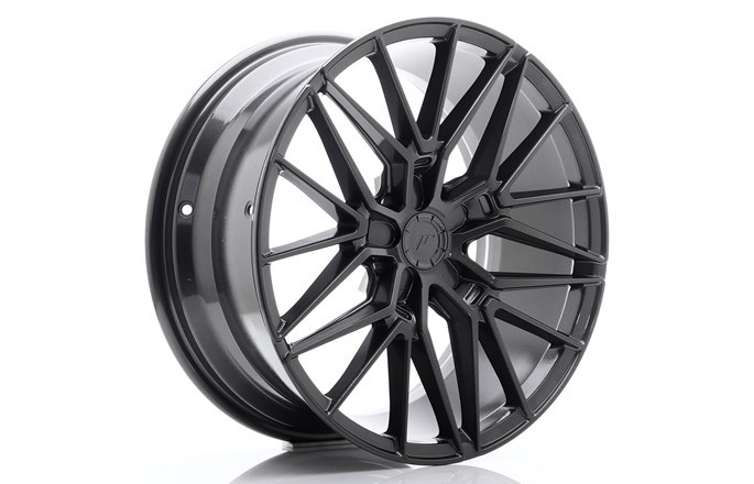 Japan Racing JR38 Hyper Gray