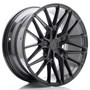 Japan Racing JR38 Hyper Gray