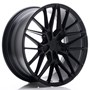 Japan Racing JR38 Matt Black