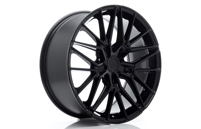 Japan Racing JR38 Gloss Black