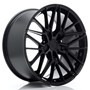 Japan Racing JR38 Gloss Black