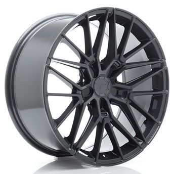 Japan Racing JR38 Hyper Gray