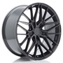 Japan Racing JR38 Hyper Gray