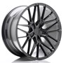 Japan Racing JR38 Hyper Gray