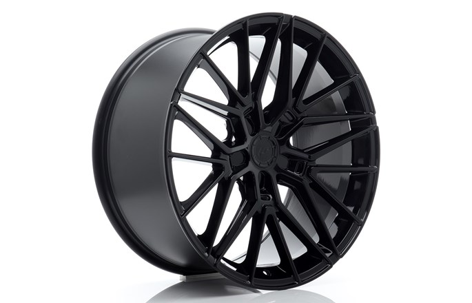 Japan Racing JR38 Gloss Black