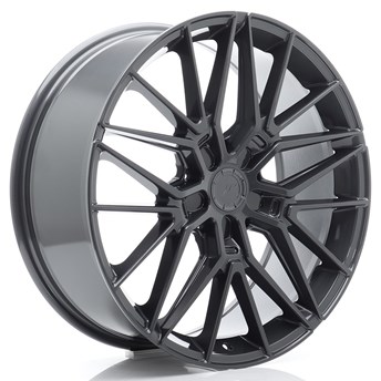 Japan Racing JR38 Hyper Gray