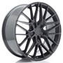 Japan Racing JR38 Hyper Gray