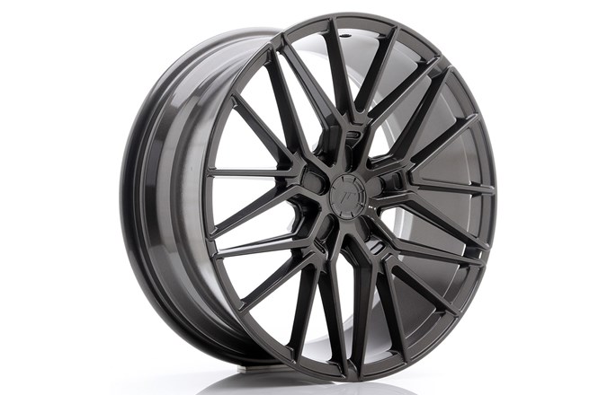 Japan Racing JR38 Hyper Gray