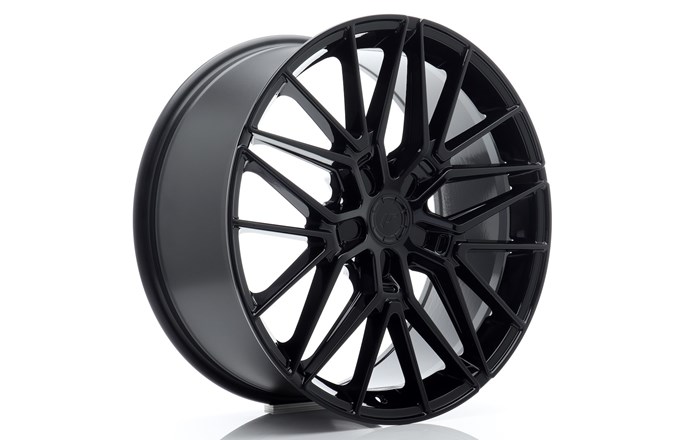 Japan Racing JR38 Gloss Black