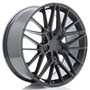 Japan Racing JR38 Hyper Gray