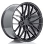 Japan Racing JR38 Hyper Gray