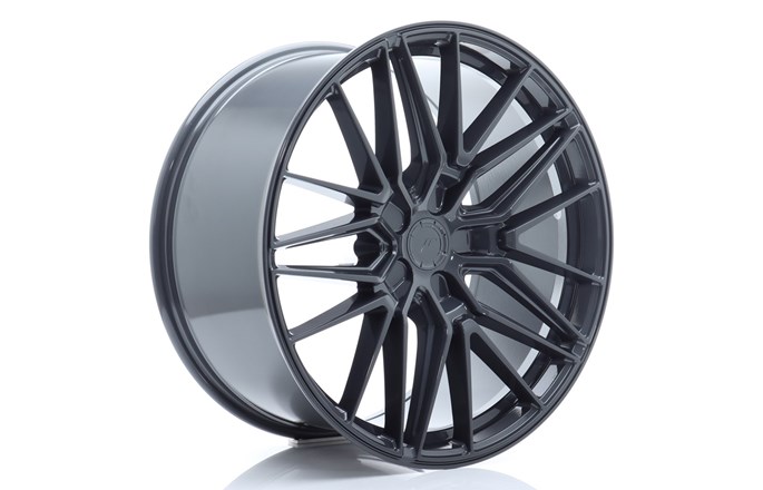 Japan Racing JR38 Hyper Gray