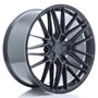 Japan Racing JR38 Hyper Gray