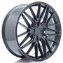 Japan Racing JR38 Hyper Gray