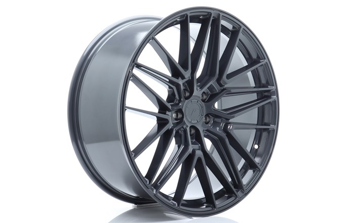 Japan Racing JR38 Hyper Gray
