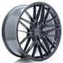 Japan Racing JR38 Hyper Gray