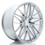 Japan Racing JR38 Silver