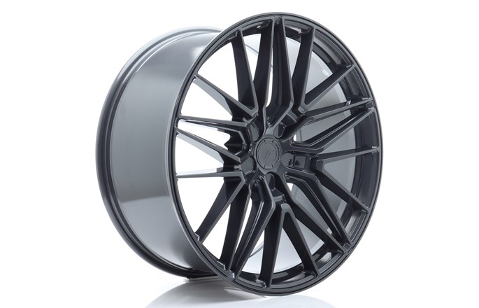 Japan Racing JR38 Hyper Gray