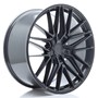 Japan Racing JR38 Hyper Gray