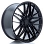 Japan Racing JR38 Matt Black