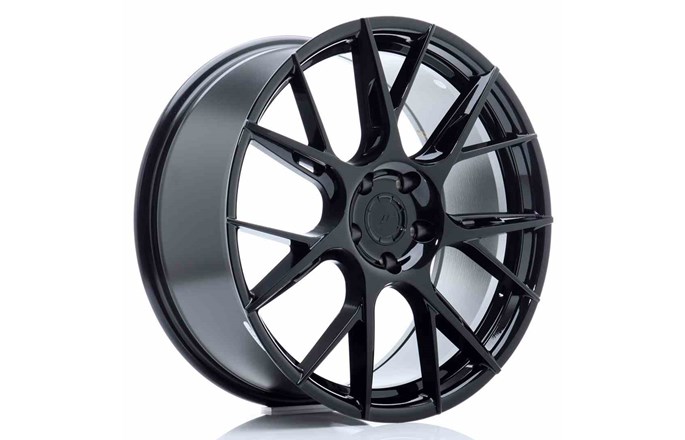 Japan Racing JR42 Gloss Black