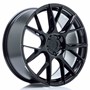 Japan Racing JR42 Gloss Black