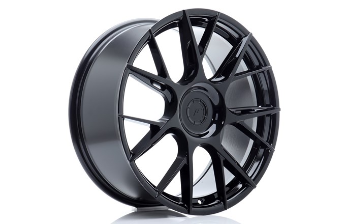 Japan Racing JR42 Gloss Black